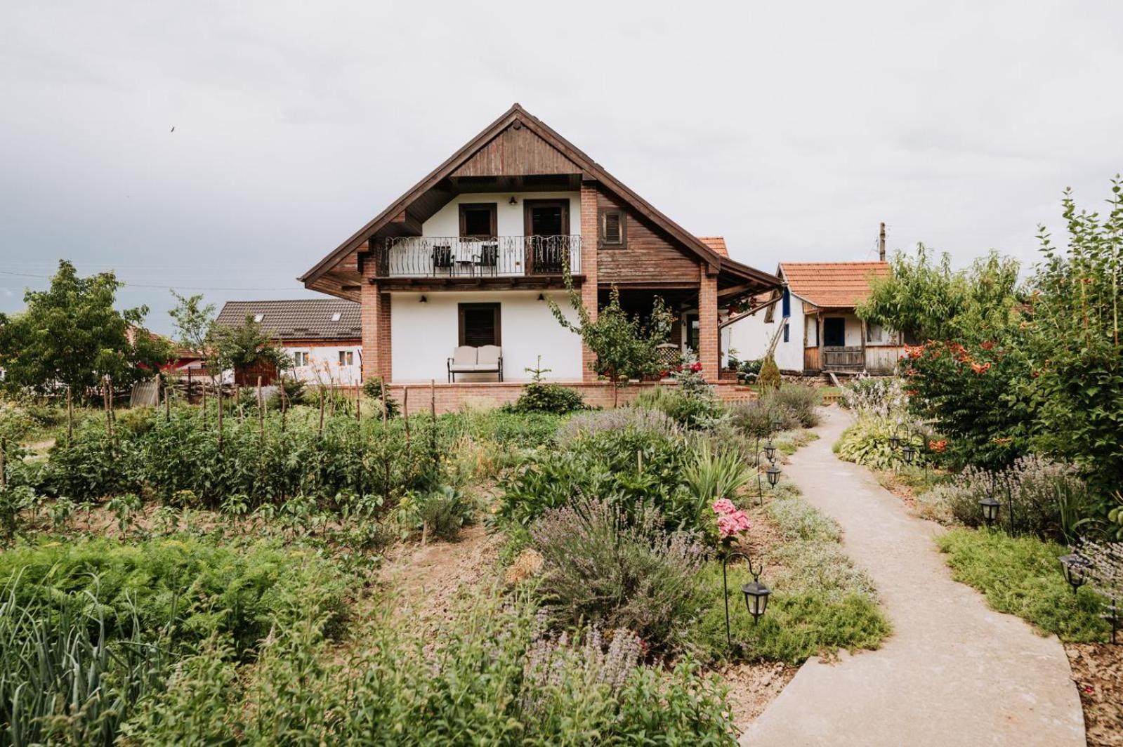 Hotel La Saca 42 Zewnętrze zdjęcie